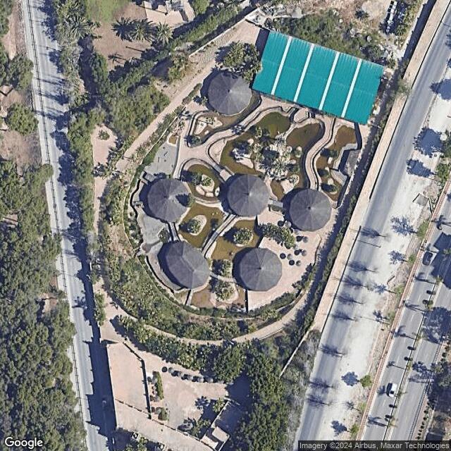 Crocodile Park