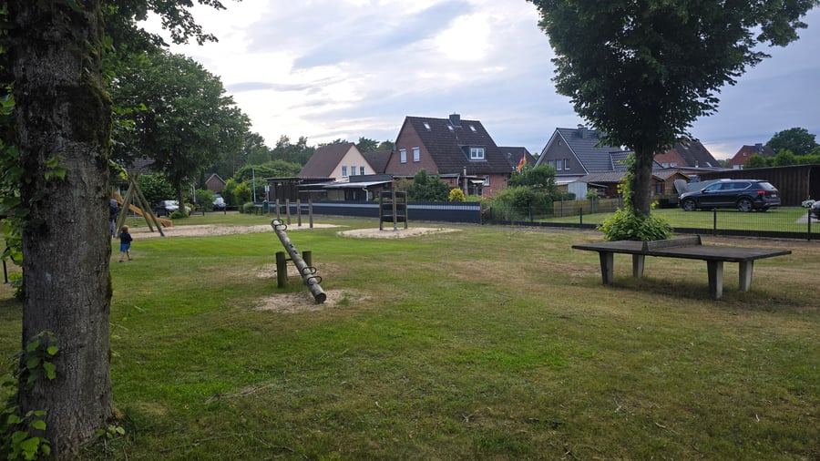 Spielplatz