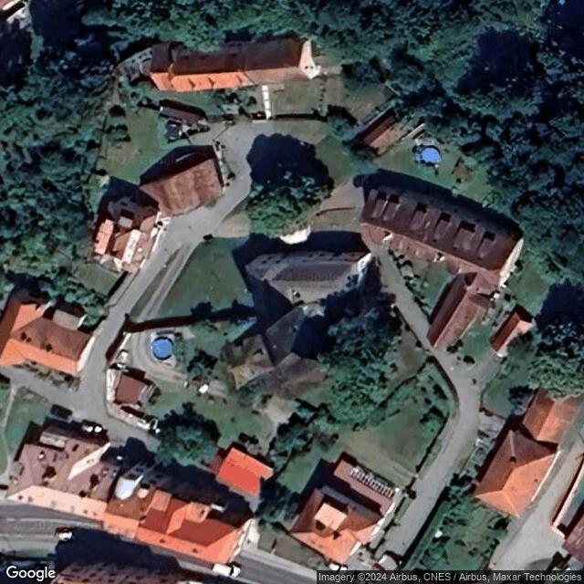 Muzeum Týnec nad Sázavou