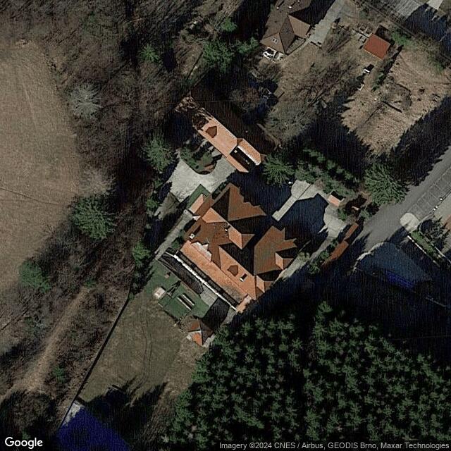 Penzion u Ráztoky