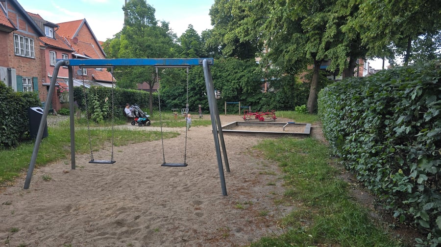 Spielplatz