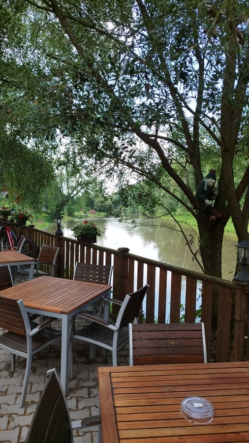 Restaurace Loděnice Děhylov