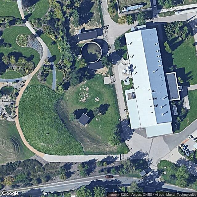 Arboretum