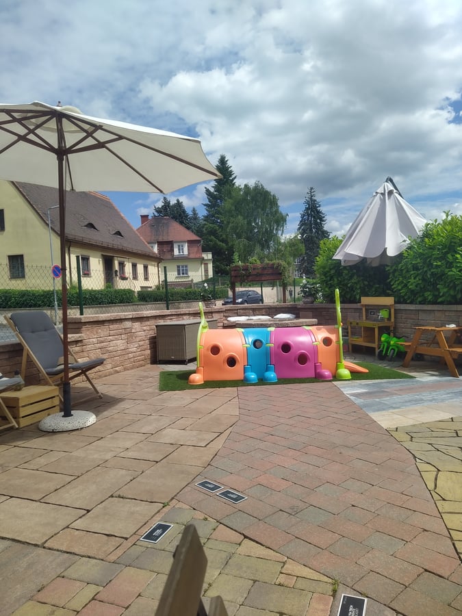 Stano bistro