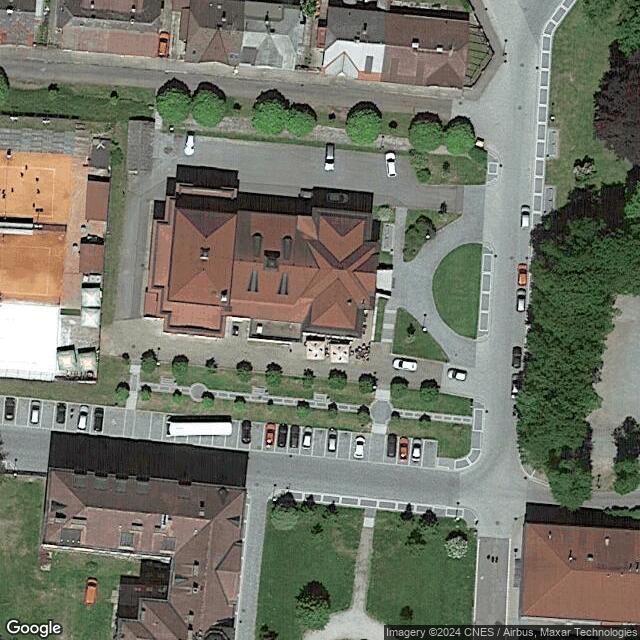 Restaurace Divadlo