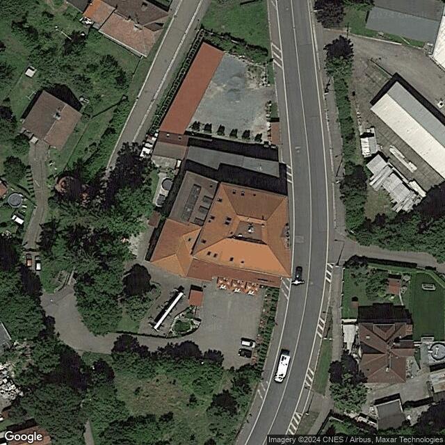 U Štaflíka