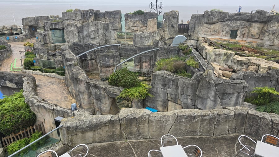 Bremerhaven Zoo