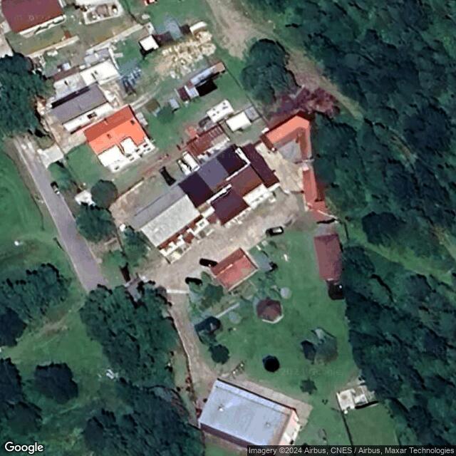 Penzión Monty Ranch Štôla