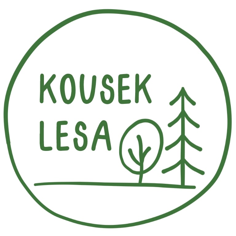 Kousek lesa
