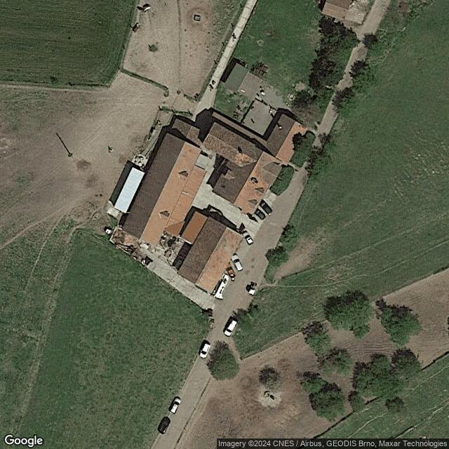 Ranch Ch Ořešín