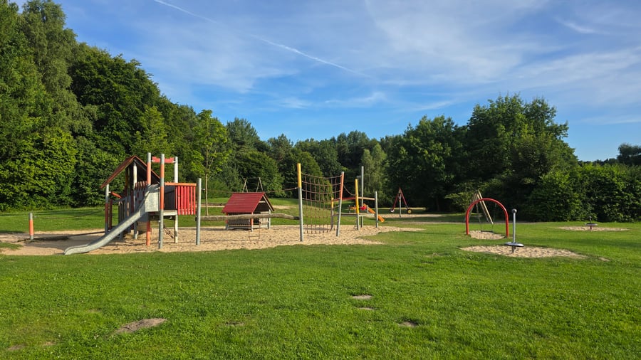 Spielplatz