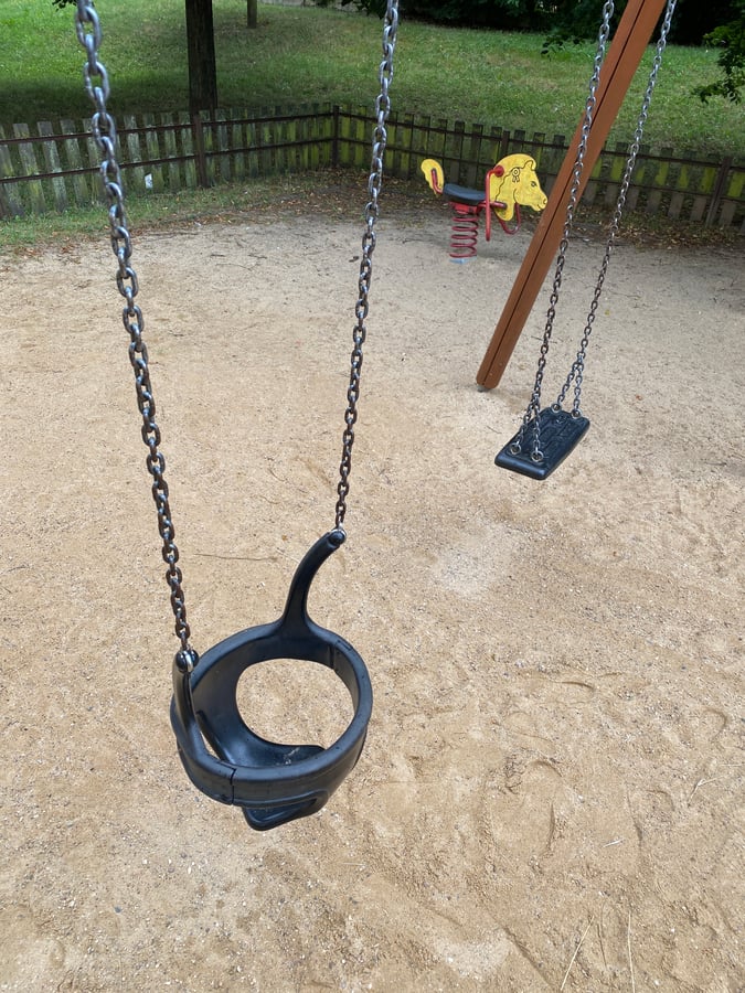 Hřiště U Šneky