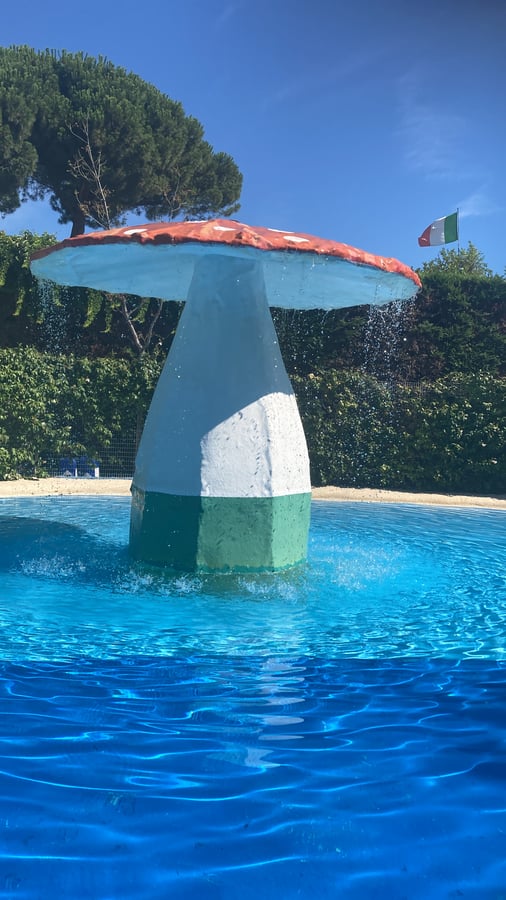 Camping Classe Village 