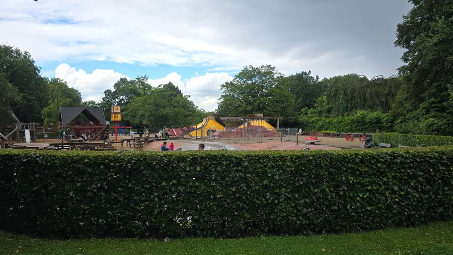 Spielplatz