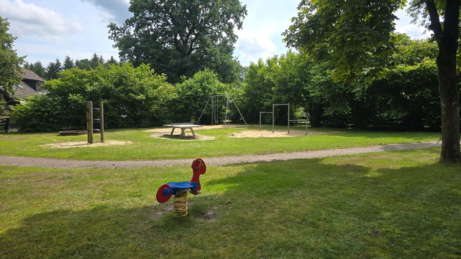 Spielplatz 