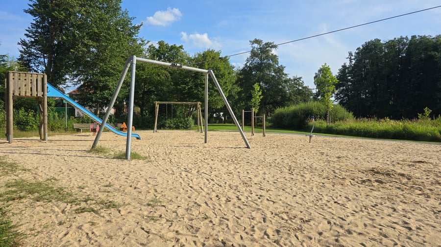 Spielplatz