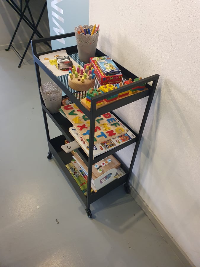 Altro Pizza Mutěnice