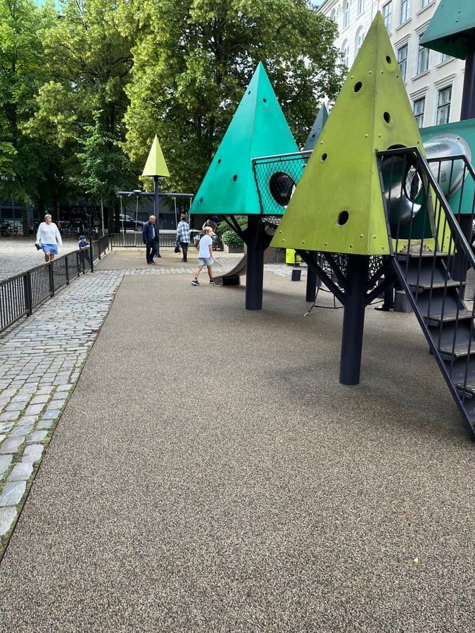 Hriste Nikolaj Plads