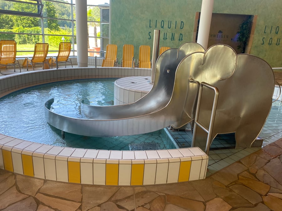 Toskana Therme