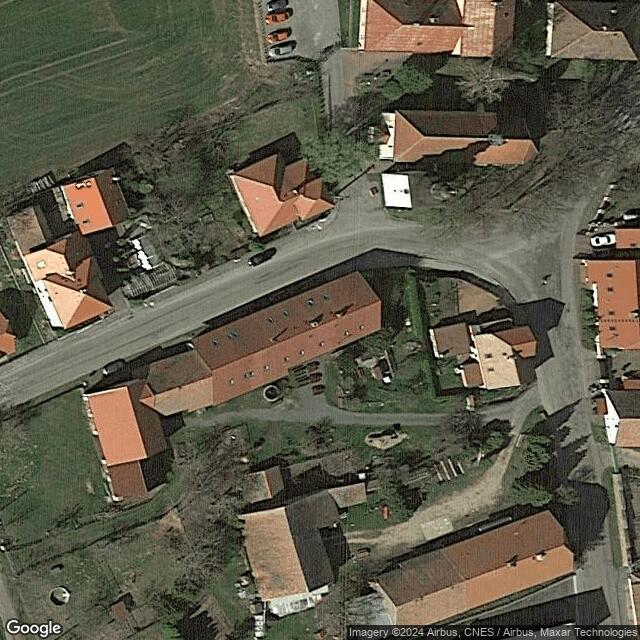 Babičcin dvorek