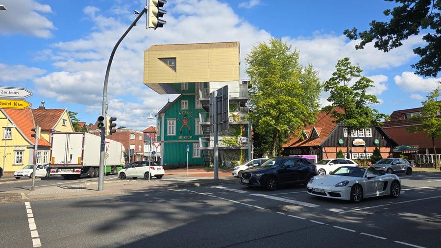 Spielmuseum 