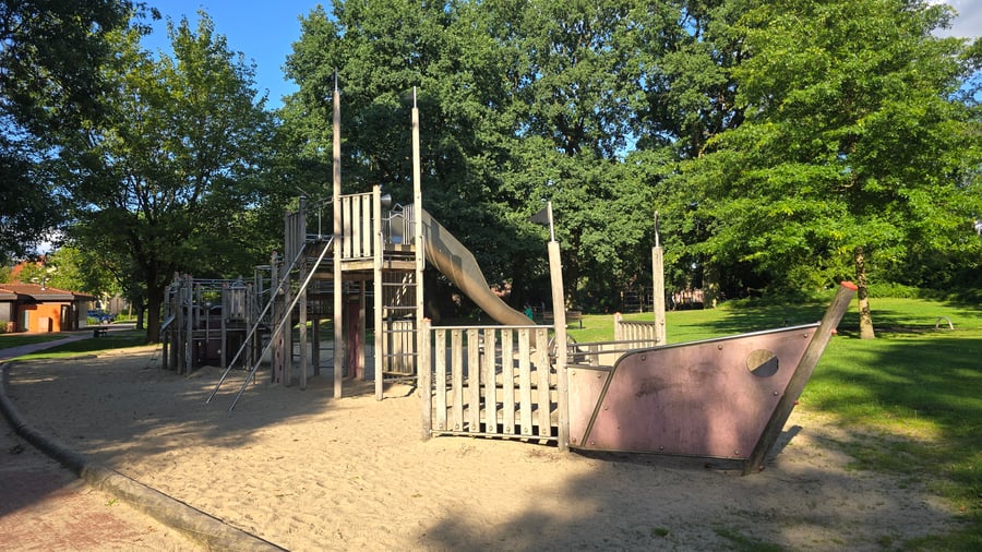 Spielplatz
