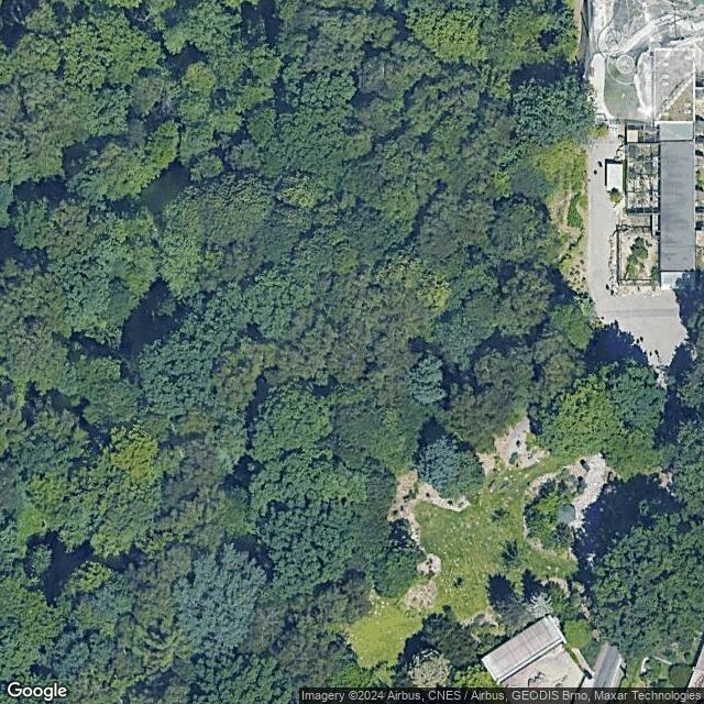 Zoo Ostrava 