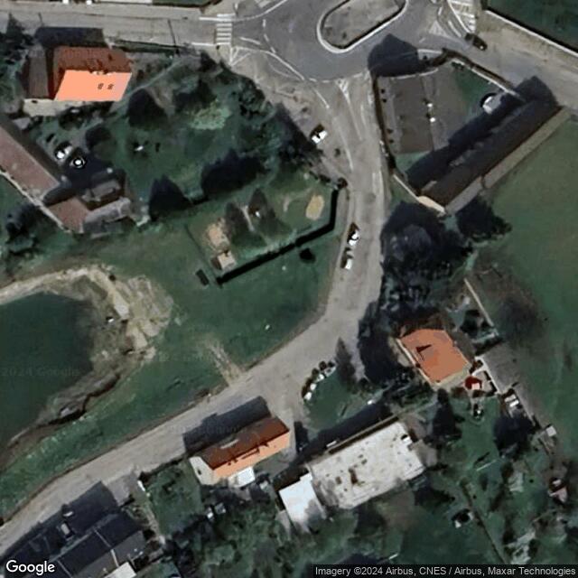 Dětské hřiště Keltská