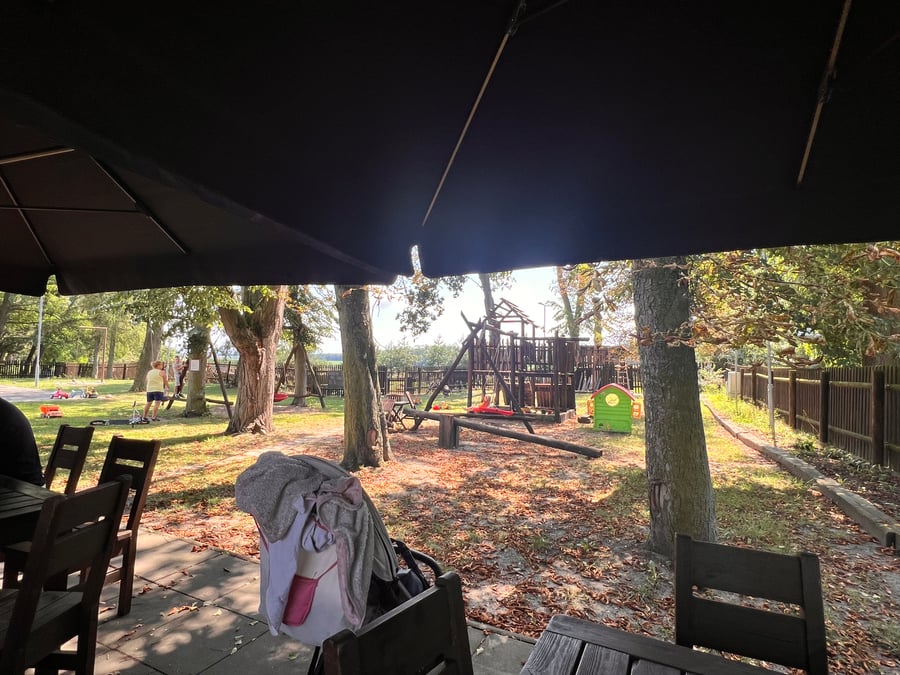 Hostinec Na Huse