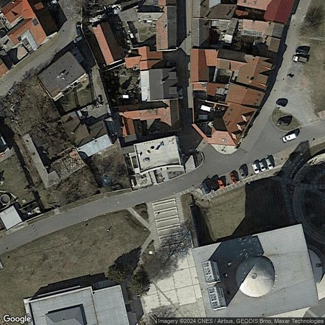 Cukrárna kavárna Anděl