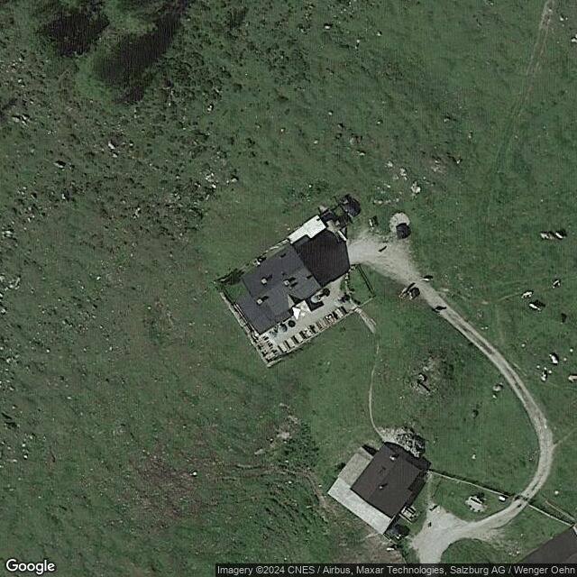 Erichhütte