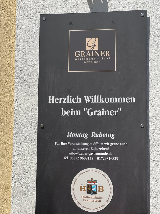 Grainer