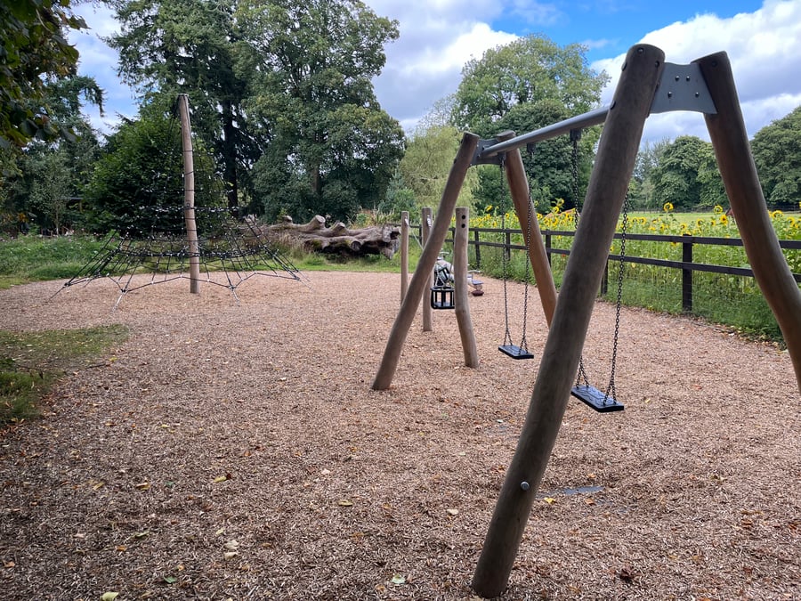 Blarney Castle and Gardens
