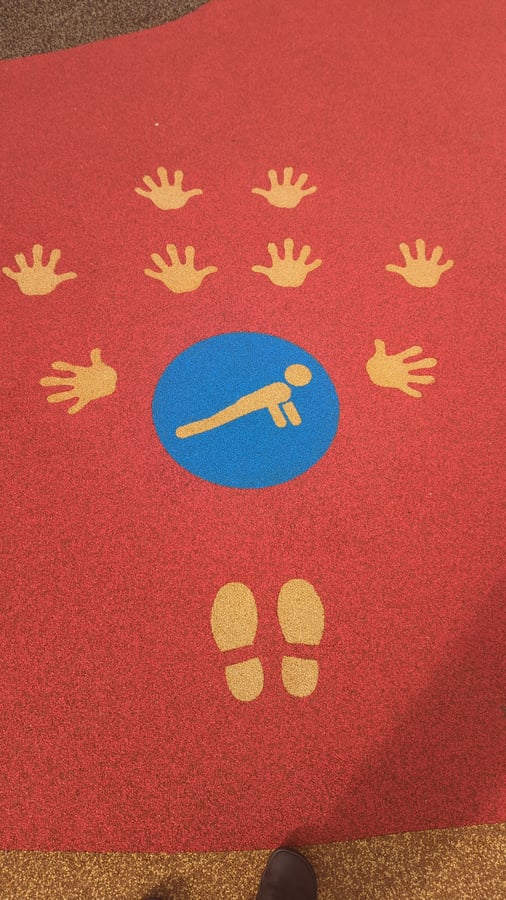 Dopravní hřiště 