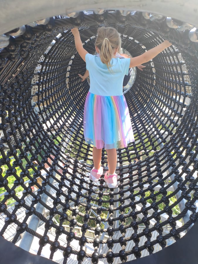 Sky Walk