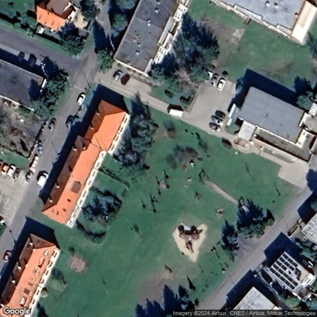 Hřiště Kostelec nad Labem 