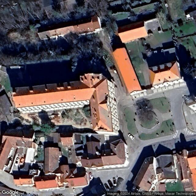 Geopark Říčany
