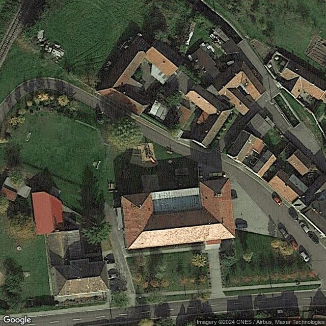 Hřiště