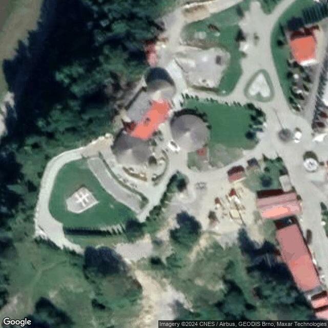 Panorama Koliba