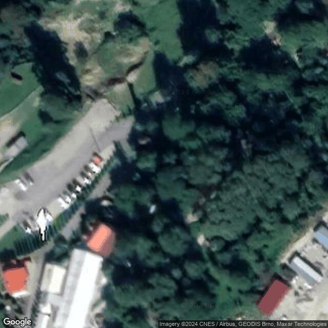 Rozprávkový les 