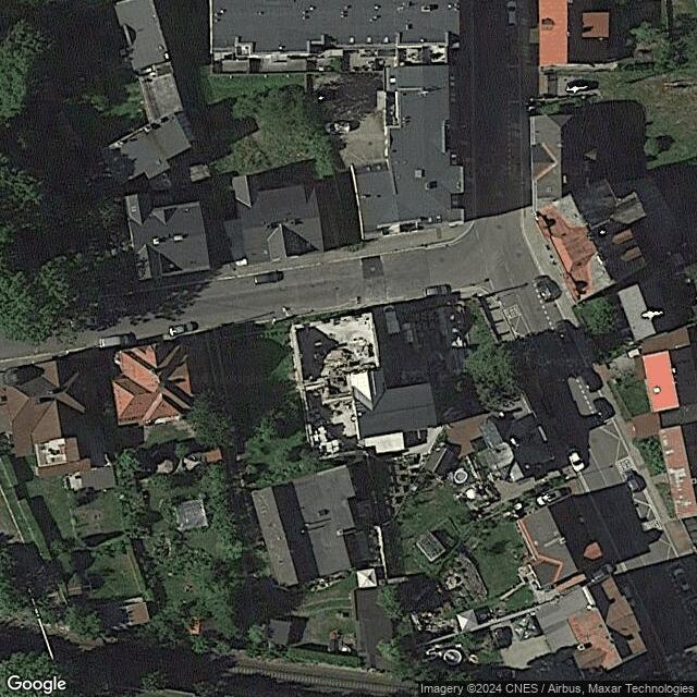 Podkarpatská restaurace