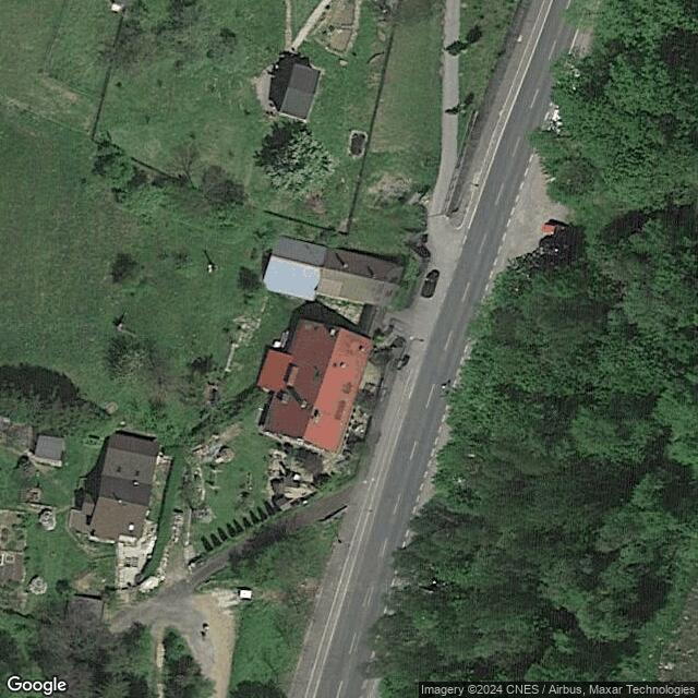 Hostinec na kopečku