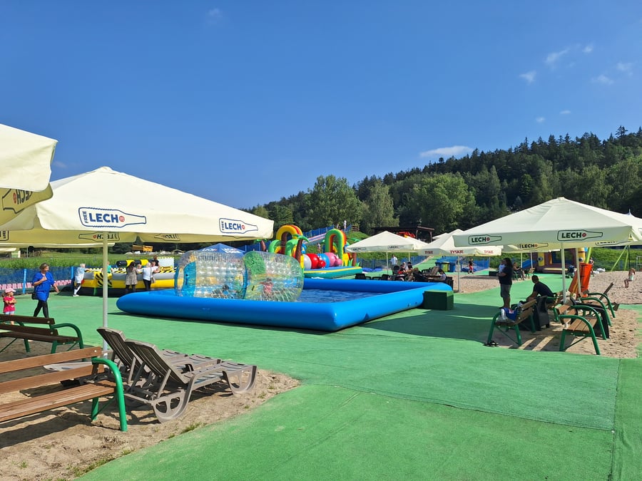 FunPark Polanica-Zdroj