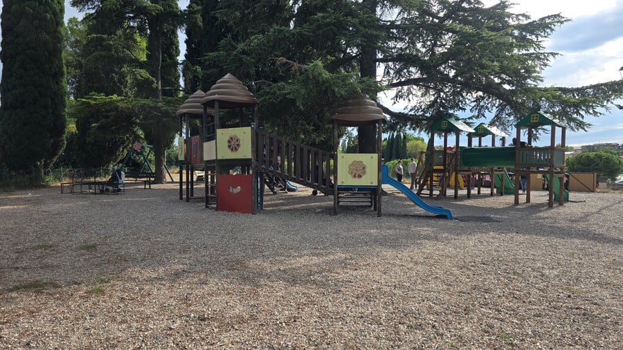 Playground