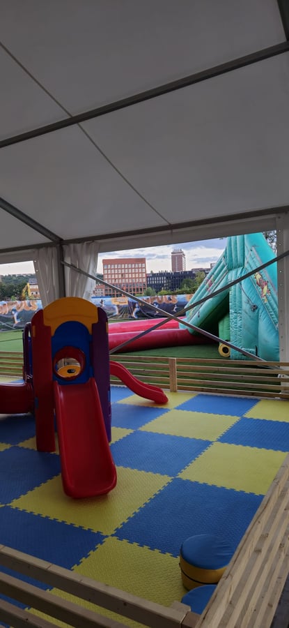 Rohan BEERGARDEN and Event venue