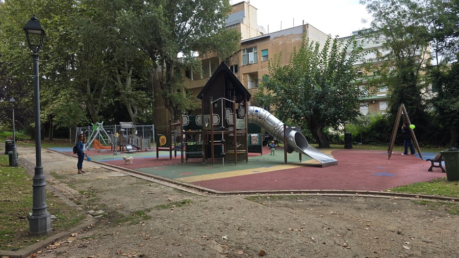 Playground