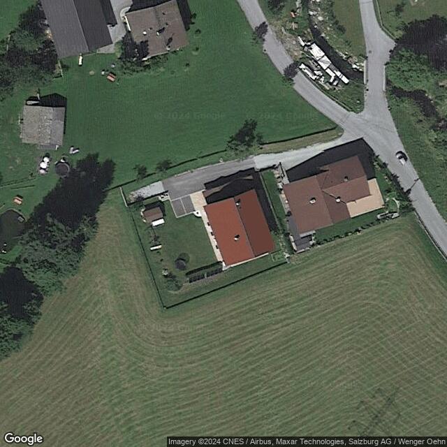 Haus Wagrainblick