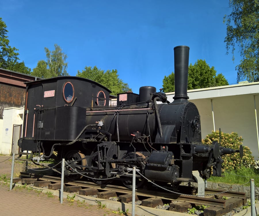Technické muzeum Liberec