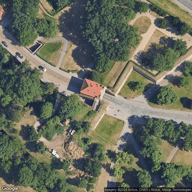 Komunitní centrum Táborka