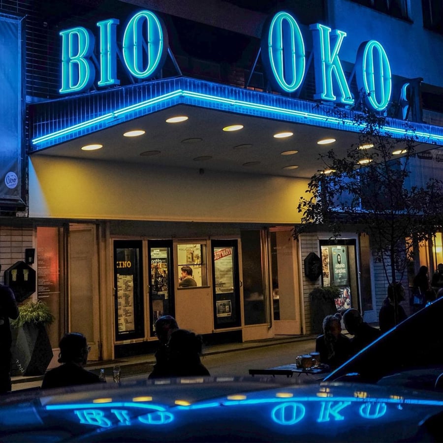 Bio Oko